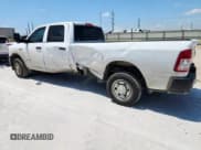 ✅ 2021 Ram 2500 Tradesman • VIN: 3C6UR4HJ4MG651913 • Lot: 59982715. Wystawiony na Copart z przebiegiem 67 190 mil. Bezpłatny archiwum sprzedaży aukcyjnych z USA i szczegółowy raport historii pojazdu na DreamBid. Zdjęcie 2.