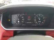 ✅ 2020 Land Rover Range Rover Sport HSE Dynamic • VIN: SALWR2SE2LA714238 • Lot: 87038625. Wystawiony na Copart z przebiegiem 37 117 mil. Bezpłatny archiwum sprzedaży aukcyjnych z USA i szczegółowy raport historii pojazdu na DreamBid. Zdjęcie 9.