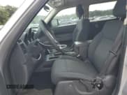 ✅ 2011 Dodge Nitro Heat • VIN: 1D4PT4GK3BW574390 • Lot: 81943005. Listed on Copart with Not provided. Free auction sales archive from the USA and detailed vehicle history report at DreamBid. Image 7.