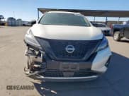 ✅ 2024 Nissan Murano SV • VIN: 5N1AZ2BJ5RC129872 • Lot: 90369215. Listed on Copart with 5,885 mi. Free auction sales archive from the USA and detailed vehicle history report at DreamBid. Image 5.