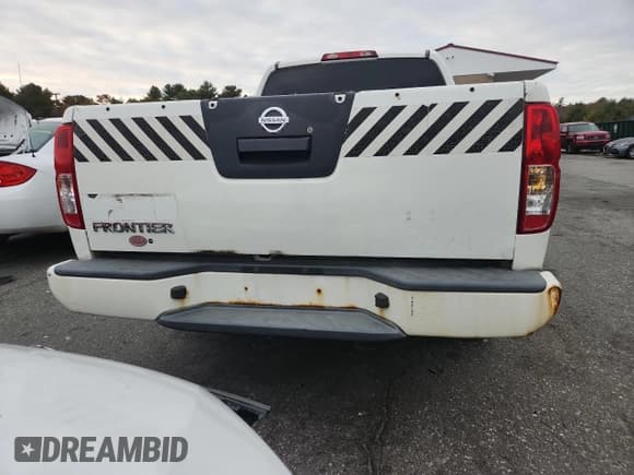 ✅ 2018 Nissan Frontier S • VIN: 1N6BD0CT3JN732451 • Лот: 90275175. Опубликован ранее на Copart с пробегом 192 116 миль. Бесплатный доступ к архиву аукционных продаж из США и подробный отчёт об истории автомобиля на DreamBid. Изображение 6.