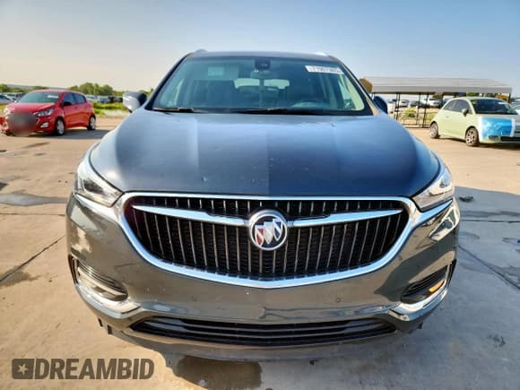 ✅ 2020 Buick Enclave Premium • VIN: 5GAEVBKW3LJ227980 • Lot: 71907385. Listed on Copart with 86,399 mi. Free auction sales archive from the USA and detailed vehicle history report at DreamBid. Image 5.