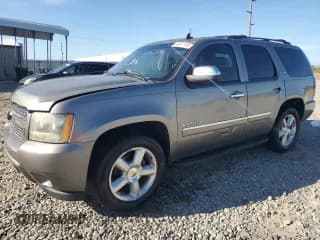 ✅ 2009 Chevrolet Tahoe LTZ • VIN: 1GNFC33099R103593 • Lot: 84931155. Listed on Copart with 245,022 mi. Free auction sales archive from the USA and detailed vehicle history report at DreamBid. Image 1.