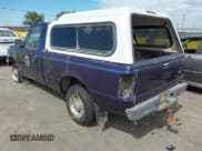 ✅ 1998 Ford Ranger XL • VIN: 1FTYR10C0WUC23276 • Лот: 42803616. Опубликован ранее на IAAI с пробегом 295 466 миль. Бесплатный доступ к архиву аукционных продаж из США и подробный отчёт об истории автомобиля на DreamBid. Изображение 3.