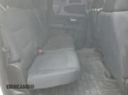 ✅ 2022 Chevrolet Silverado 2500HD Work Truck • VIN: 1GC4YLEY9NF291726 • Лот: 57077295. Опубликован ранее на Copart с пробегом 100 050 миль. Бесплатный доступ к архиву аукционных продаж из США и подробный отчёт об истории автомобиля на DreamBid. Изображение 10.