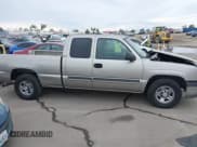✅ 2003 Chevrolet Silverado 1500 LS • VIN: 2GCEC19X431289847 • Lot: 40978969. Listed on IAAI with 165,005 mi. Free auction sales archive from the USA and detailed vehicle history report at DreamBid. Image 13.