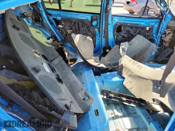 2023 Dodge Charger Scat Pack with VIN 2C3CDXGJ1PH631486, listed as a Copart auction lot 90645765 with Not provided miles and Salvage title. Bid and sale history available at DreamBid. Image 10.