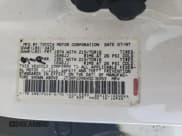 ✅ 1997 Toyota RAV4 • VIN: JT3XP10V6V0008353 • Lot: 66944865. Wystawiony na Copart z przebiegiem 188 008 mil. Bezpłatny archiwum sprzedaży aukcyjnych z USA i szczegółowy raport historii pojazdu na DreamBid. Zdjęcie 12.