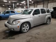 ✅ 2006 Chevrolet HHR LS • VIN: 3GNDA13D86S660587 • Lot: 41654675. Listed on Copart with 163,812 mi. Free auction sales archive from the USA and detailed vehicle history report at DreamBid. Image 1.