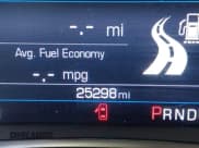 ✅ 2023 Chevrolet Equinox LT • VIN: 3GNAXKEGXPL236399 • Лот: 43425322. Опубликован ранее на IAAI с пробегом 25 298 миль. Бесплатный доступ к архиву аукционных продаж из США и подробный отчёт об истории автомобиля на DreamBid. Изображение 15.