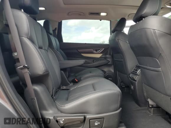 ✅ 2021 Subaru Ascent Touring • VIN: 4S4WMARD7M3422843 • Лот: 84218914. Опубликован ранее на Copart с пробегом 71 763 миль. Бесплатный доступ к архиву аукционных продаж из США и подробный отчёт об истории автомобиля на DreamBid. Изображение 11.