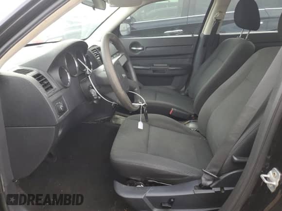 2008 Dodge Charger Police с VIN 2B3KA43G48H279631, выставлен на аукционе Copart как лот 73966774 с пробегом 159 266 миль миль и Списание • Salvage title. История ставок и продаж доступна на DreamBid. Изображение 7.