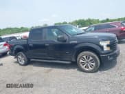 ✅ 2017 Ford F-150 XL • VIN: 1FTEW1EP3HFB30847 • Лот: 42395557. Опубликован ранее на IAAI с пробегом 201 001 миль. Бесплатный доступ к архиву аукционных продаж из США и подробный отчёт об истории автомобиля на DreamBid. Изображение 13.