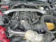 ✅ 2017 Ford Mustang Shelby GT350 • VIN: 1FA6P8JZ7H5525112 • Lot: 56660275. Wystawiony na Copart z przebiegiem 25 241 mil. Bezpłatny archiwum sprzedaży aukcyjnych z USA i szczegółowy raport historii pojazdu na DreamBid. Zdjęcie 15.