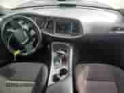 2022 Dodge Challenger GT with VIN 2C3CDZJG9NH237613, listed as a Copart auction lot 70336125 with 79,683 mi miles and Salvage title. Bid and sale history available at DreamBid. Image 8.