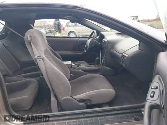 1999 Chevrolet Camaro с VIN 2G1FP22K9X2104522, выставлен на аукционе IAAI как лот 43473613 с пробегом 172 172 миль миль и . История ставок и продаж доступна на DreamBid. Изображение 5.