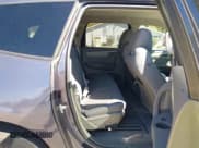 ✅ 2014 Chevrolet Traverse LS • VIN: 1GNKVFKD2EJ213392 • Лот: 43156876. Опубликован ранее на IAAI с пробегом 106 567 миль. Бесплатный доступ к архиву аукционных продаж из США и подробный отчёт об истории автомобиля на DreamBid. Изображение 8.