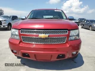 ✅ 2012 Chevrolet Suburban LT • VIN: 1GNSCJE00CR257892 • Lot: 60513594. Wystawiony na Copart z przebiegiem 148 612 mil. Bezpłatny archiwum sprzedaży aukcyjnych z USA i szczegółowy raport historii pojazdu na DreamBid. Zdjęcie 5.