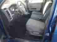 2009 Dodge 1500 SLT с VIN 1D3HV13T29S779717, выставлен на аукционе Copart как лот 80319254 с пробегом 99 591 миль миль и Списание • Salvage title. История ставок и продаж доступна на DreamBid. Изображение 7.