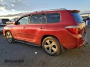 ✅ 2009 Toyota Highlander Sport • VIN: JTEDS43AX92084056 • Лот: 95622795. Опубликован ранее на Copart с пробегом 115 194 миль. Бесплатный доступ к архиву аукционных продаж из США и подробный отчёт об истории автомобиля на DreamBid. Изображение 2.
