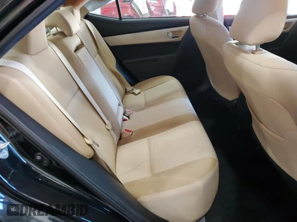 ✅ 2017 Toyota Corolla LE • VIN: 2T1BURHE7HC854230 • Лот: 92545255. Опубликован ранее на Copart с пробегом 101 923 миль. Бесплатный доступ к архиву аукционных продаж из США и подробный отчёт об истории автомобиля на DreamBid. Изображение 10.