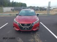 ✅ 2020 Nissan Versa SR • VIN: 3N1CN8FV6LL872581 • Лот: 43314432. Опубликован ранее на IAAI с пробегом 79 094 миль. Бесплатный доступ к архиву аукционных продаж из США и подробный отчёт об истории автомобиля на DreamBid. Изображение 13.