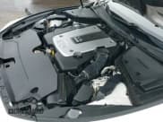 ✅ 2014 Infiniti Q50 Premium • VIN: JN1BV7AP8EM671403 • Lot: 41837716. Listed on IAAI with 115,058 mi. Free auction sales archive from the USA and detailed vehicle history report at DreamBid. Image 23.