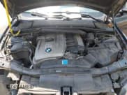 ✅ 2006 BMW 3 Series 325i • VIN: WBAVB13596KX65960 • Лот: 42460430. Опубликован ранее на IAAI с пробегом 331 860 миль. Бесплатный доступ к архиву аукционных продаж из США и подробный отчёт об истории автомобиля на DreamBid. Изображение 10.