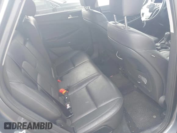 ✅ 2021 Hyundai Tucson Ultimate • VIN: KM8J3CAL5MU335383 • Lot: 41431899. Wystawiony na IAAI z przebiegiem 85 671 mil. Bezpłatny archiwum sprzedaży aukcyjnych z USA i szczegółowy raport historii pojazdu na DreamBid. Zdjęcie 8.