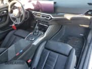 ✅ 2024 BMW M2 • VIN: 3MF13DM08R8D95395 • Lot: 85391664. Listed on Copart with Not provided. Free auction sales archive from the USA and detailed vehicle history report at DreamBid. Image 8.