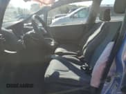 ✅ 2009 Honda Fit • VIN: JHMGE88279S056618 • Lot: 85530525. Listed on Copart with 117,815 mi. Free auction sales archive from the USA and detailed vehicle history report at DreamBid. Image 7.