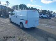 ✅ 2021 Nissan NV200 SV • VIN: 3N6CM0KN7MK708073 • Lot: 43767031. Wystawiony na IAAI z przebiegiem 46 229 mil. Bezpłatny archiwum sprzedaży aukcyjnych z USA i szczegółowy raport historii pojazdu na DreamBid. Zdjęcie 3.
