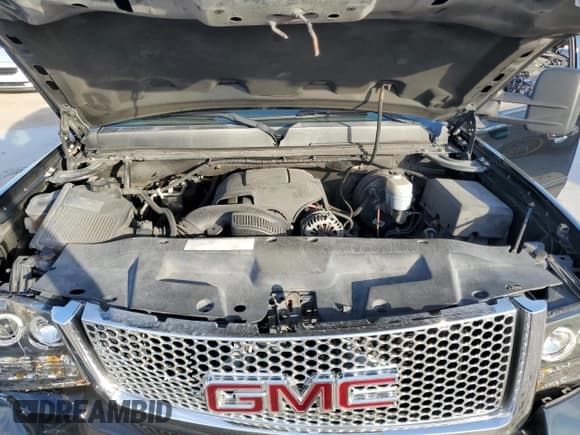 ✅ 2010 GMC Sierra 1500 SLT • VIN: 3GTRCWE03AG287390 • Лот: 87533655. Опубликован ранее на Copart с пробегом 163 253 миль. Бесплатный доступ к архиву аукционных продаж из США и подробный отчёт об истории автомобиля на DreamBid. Изображение 13.