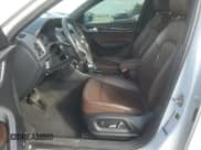 ✅ 2016 Audi Q3 Prestige • VIN: WA1GFCFS1GR011841 • Lot: 92859605. Listed on Copart with 105,297 mi. Free auction sales archive from the USA and detailed vehicle history report at DreamBid. Image 7.