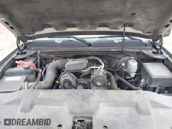 2008 Chevrolet Silverado 1500 Work Truck with VIN 1GCEC19X08Z236724, listed as a IAAI auction lot 41831826 with 133,888 mi miles and . Bid and sale history available at DreamBid. Image 10.