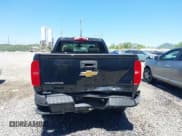 ✅ 2017 Chevrolet Colorado 4WD Work Truck • VIN: 1GCHTBEA4H1303800 • Лот: 42119058. Опубликован ранее на IAAI с пробегом 57 264 миль. Бесплатный доступ к архиву аукционных продаж из США и подробный отчёт об истории автомобиля на DreamBid. Изображение 16.