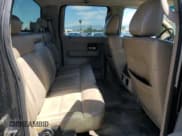 ✅ 2005 Ford F-150 XLT • VIN: 1FTPW125X5KC40972 • Lot: 52527655. Listed on Copart with 175,128 mi. Free auction sales archive from the USA and detailed vehicle history report at DreamBid. Image 10.