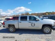 ✅ 2018 Chevrolet Silverado 1500 Work Truck • VIN: 3GCUKNEC0JG640413 • Lot: 43582205. Wystawiony na IAAI z przebiegiem 65 365 mil. Bezpłatny archiwum sprzedaży aukcyjnych z USA i szczegółowy raport historii pojazdu na DreamBid. Zdjęcie 13.