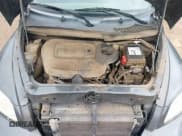 ✅ 2010 Chevrolet HHR 2LT • VIN: 3GNBACDV2AS646283 • Lot: 41505157. Listed on IAAI with 109,176 mi. Free auction sales archive from the USA and detailed vehicle history report at DreamBid. Image 10.