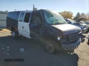 ✅ 2007 Ford Econoline Cargo Recreational • VIN: 1FTSS34L77DA77900 • Lot: 77790664. Wystawiony na Copart z przebiegiem 974 420 mil. Bezpłatny archiwum sprzedaży aukcyjnych z USA i szczegółowy raport historii pojazdu na DreamBid. Zdjęcie 4.