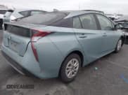 ✅ 2016 Toyota Prius Two • VIN: JTDKBRFU7G3018179 • Лот: 43692830. Опубликован ранее на IAAI с пробегом 171 872 миль. Бесплатный доступ к архиву аукционных продаж из США и подробный отчёт об истории автомобиля на DreamBid. Изображение 4.