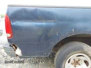 ✅ 2003 Ford F-150 XL • VIN: 1FTRX17W03NB84642 • Lot: 42141979. Listed on IAAI with 112,902 mi. Free auction sales archive from the USA and detailed vehicle history report at DreamBid. Image 15.