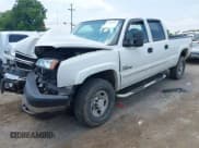 ✅ 2006 Chevrolet Silverado 2500HD LT3 • VIN: 1GCHK23D86F179644 • Лот: 42412017. Опубликован ранее на IAAI с пробегом 431 521 миль. Бесплатный доступ к архиву аукционных продаж из США и подробный отчёт об истории автомобиля на DreamBid. Изображение 2.