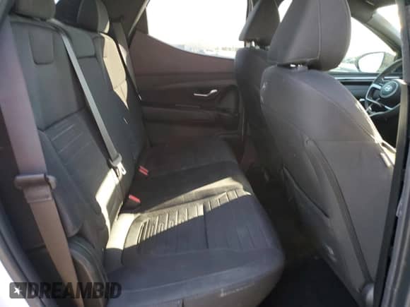 2022 Hyundai Santa Cruz SEL с VIN 5NTJB4AE6NH025545, выставлен на аукционе Copart как лот 47018205 с пробегом 34 629 миль миль и Списание • Salvage title. История ставок и продаж доступна на DreamBid. Изображение 10.