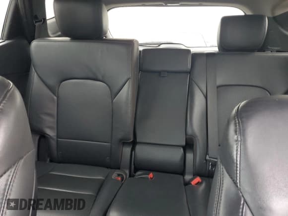 ✅ 2016 Hyundai Santa Fe • VIN: 5XYZU3LA7GG345063 • Лот: 93883255. Опубликован ранее на Copart с пробегом 141 125 миль. Бесплатный доступ к архиву аукционных продаж из США и подробный отчёт об истории автомобиля на DreamBid. Изображение 10.