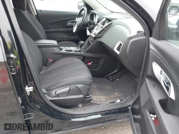 ✅ 2016 Chevrolet Equinox LT • VIN: 2GNFLFEK1G6308107 • Lot: 43324077. Listed on IAAI with 126,959 mi. Free auction sales archive from the USA and detailed vehicle history report at DreamBid. Image 5.