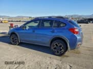 ✅ 2014 Subaru Crosstrek Limited • VIN: JF2GPAGC1E8214859 • Lot: 96312775. Listed on Copart with 119,574 mi. Free auction sales archive from the USA and detailed vehicle history report at DreamBid. Image 2.