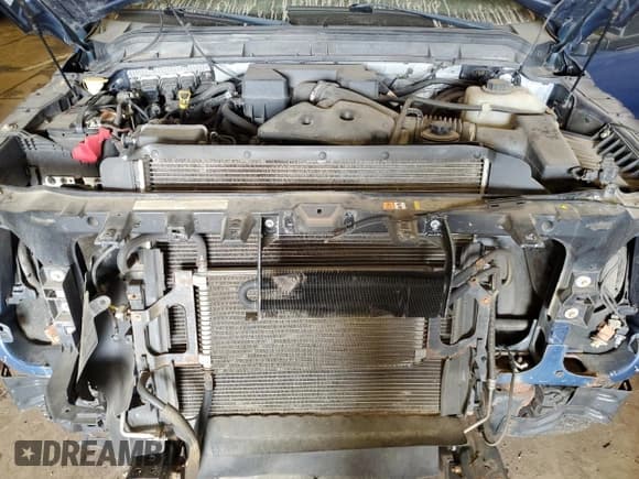 ✅ 2011 Ford F-250 XL • VIN: 1FT7W2B6XBEA50906 • Lot: 82771715. Listed on Copart with 135,000 mi. Free auction sales archive from the USA and detailed vehicle history report at DreamBid. Image 11.