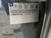 ✅ 2014 Chevrolet Volt • VIN: 1G1RD6E47EU159889 • Lot: 65677064. Wystawiony na Copart z przebiegiem 212 832 mil. Bezpłatny archiwum sprzedaży aukcyjnych z USA i szczegółowy raport historii pojazdu na DreamBid. Zdjęcie 12.