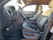 ✅ 2023 Volkswagen Atlas SE • VIN: 1V2HC2CA1PC224542 • Lot: 82077605. Listed on Copart with 29,598 mi. Free auction sales archive from the USA and detailed vehicle history report at DreamBid. Image 7.